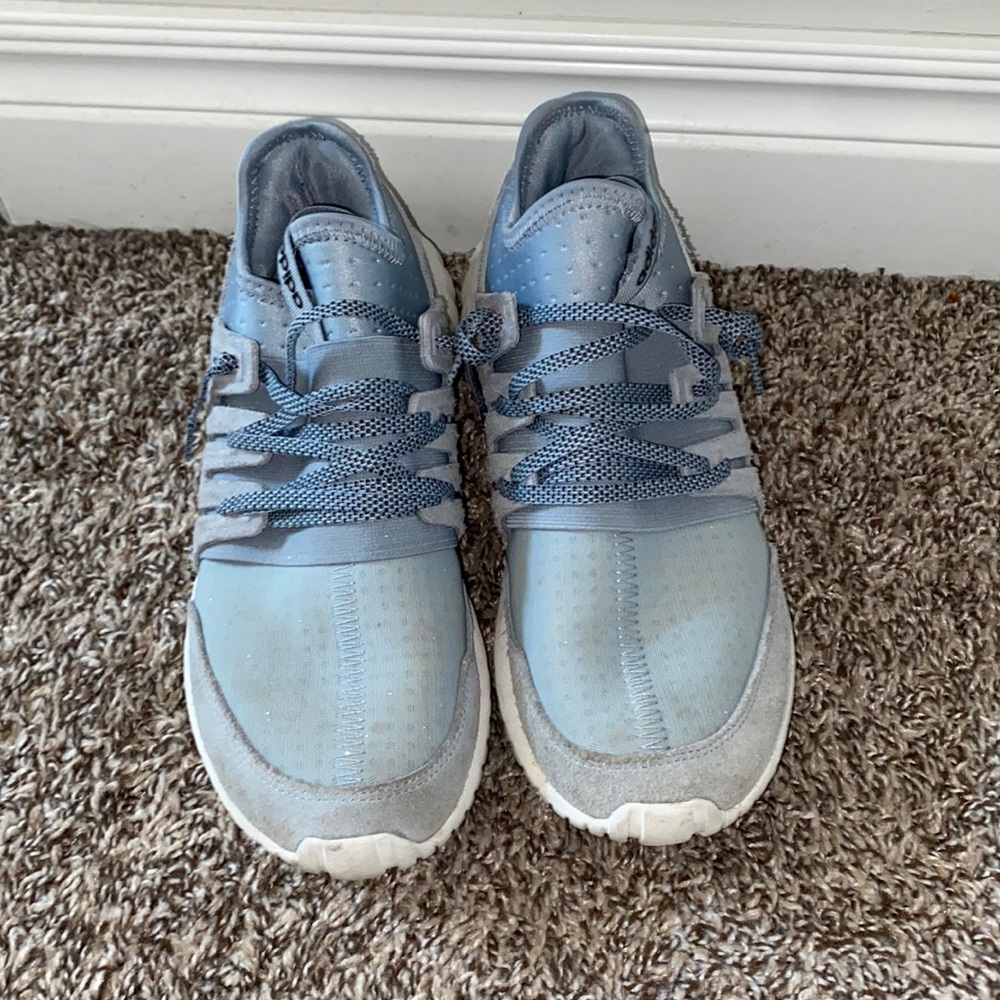 Adidas tubular radial